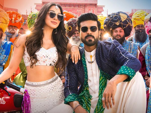 Will VVR Survive The NTR Test?