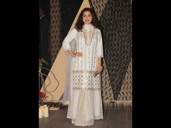 Juhi Chawla Looked Super Pretty Juhi Chawla Looked Super Pretty