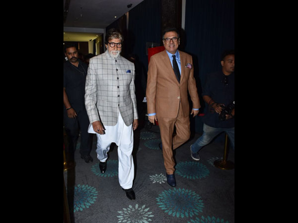 Boman Irani Ventures Into Production