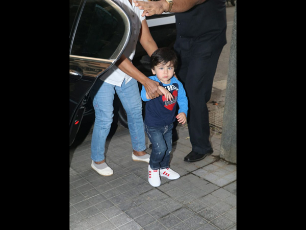 Do We Even Need To Say How Cute He Looks?