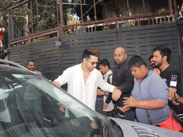 Can't Wait For Kalank!