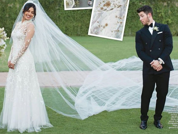 When Two Hearts Meet, Magic Happens!