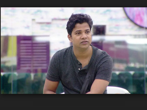 'Toughest Moment Of My Life' 'Toughest Moment Of My Life'