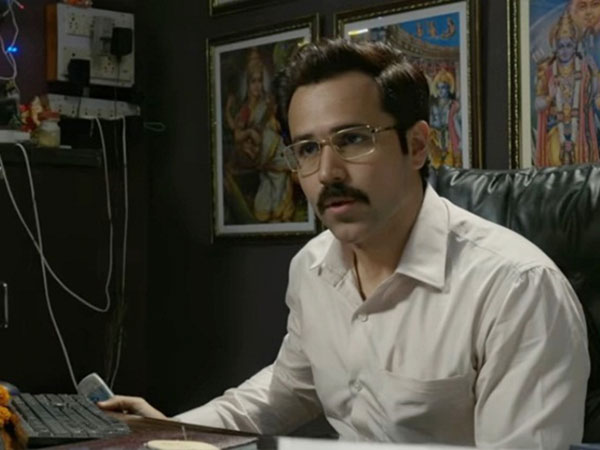 I Don't Choose Scripts, Scripts Choose Me Instead!