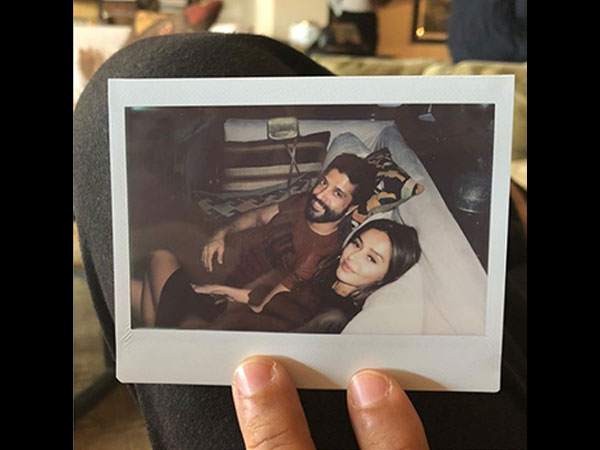 Making Their Relationship Public?