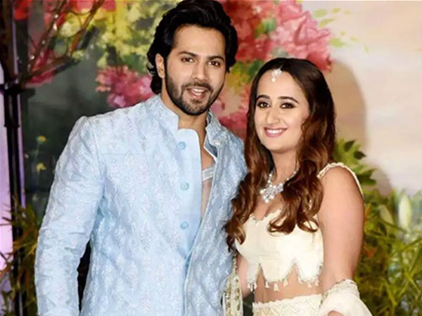 Varun Dhawan & Natasha Dalal To Make An Announcement Soon? Varun Dhawan & Natasha Dalal To Make An Announcement Soon?