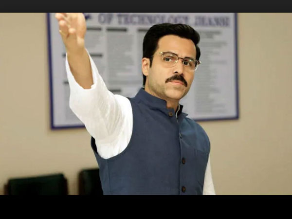 I'll Try My Hands In Variety Of Roles!