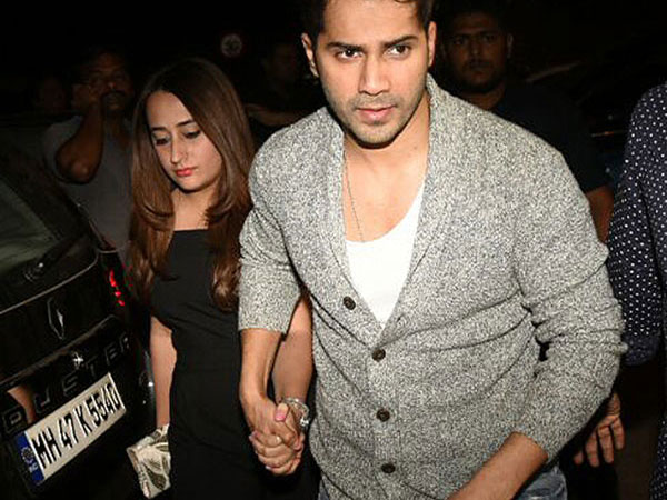 On The Work Front On The Work Front