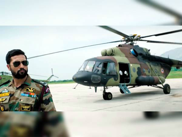 Uri Budget & Screens Across India