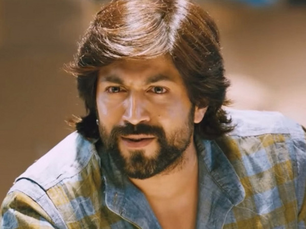 Yash Questioned By IT Officials