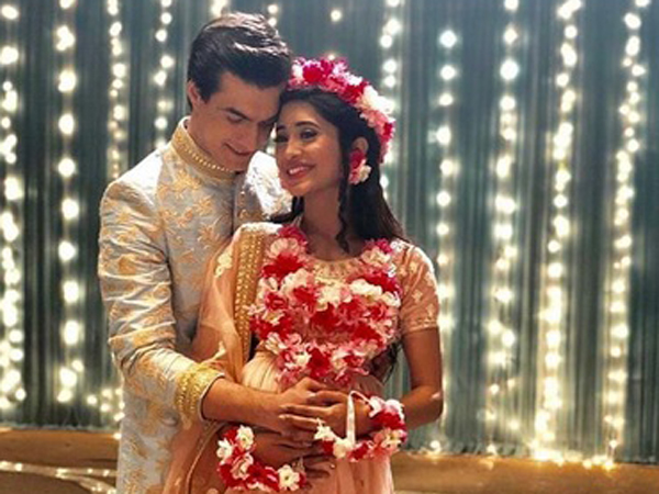 Yeh Rishta Kya Kehlata Hai & Kasautii Zindagii Kay 2