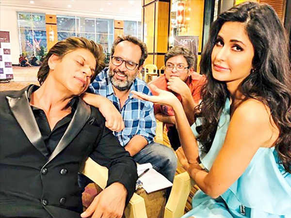 Katrina Didn’t Listen To Salman 