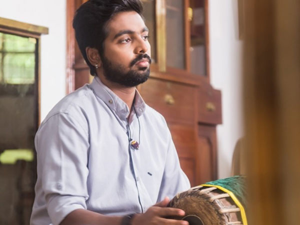 NIVAS @Banuchandar13