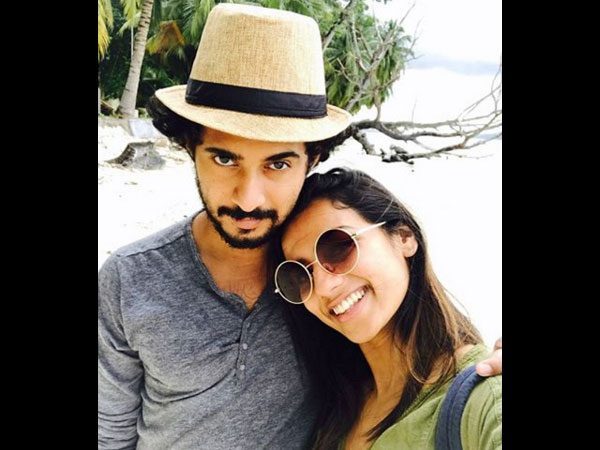 7 Years Of Dating 7 Years Of Dating