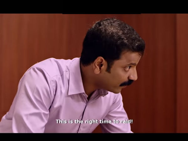 One Month To Prepare