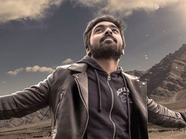 Nithin Rajagopal @nithin_msd