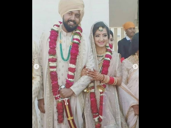 Lovey & Koushik's Wedding Lovey & Koushik's Wedding