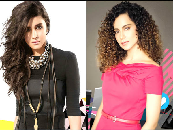 Kangana Called Alia & Vented Out Her Anger