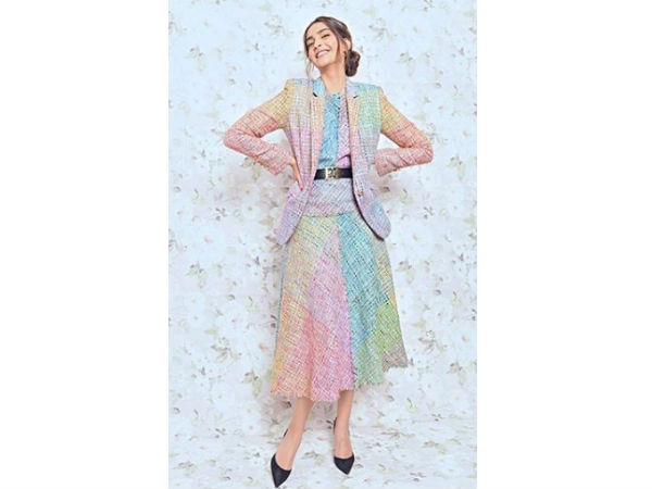 'Films Are Reflection Of What's Going On In The Society' 'Films Are Reflection Of What's Going On In The Society'