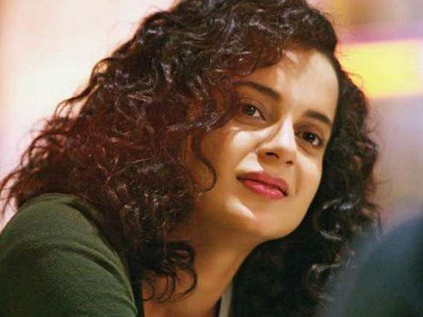 Paresh Rawal's Tweet In Support Of Kangana Paresh Rawal's Tweet In Support Of Kangana