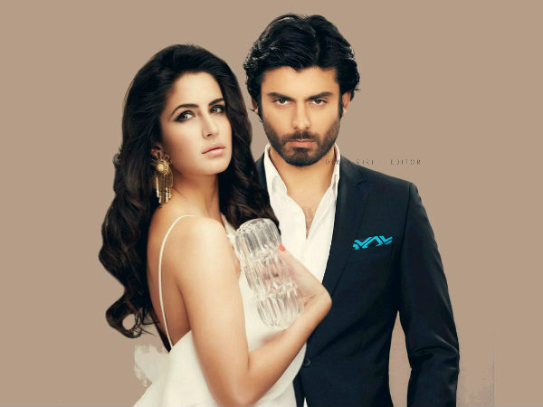 Did You Know That Aditya Was Supposed To Direct Katrina & Fawad? Did You Know That Aditya Was Supposed To Direct Katrina & Fawad?