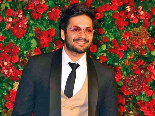 Ali Fazal's Friend Opens Up About The Issue!