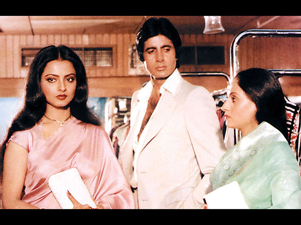 I Must Give Jaya Bachchan The Credit