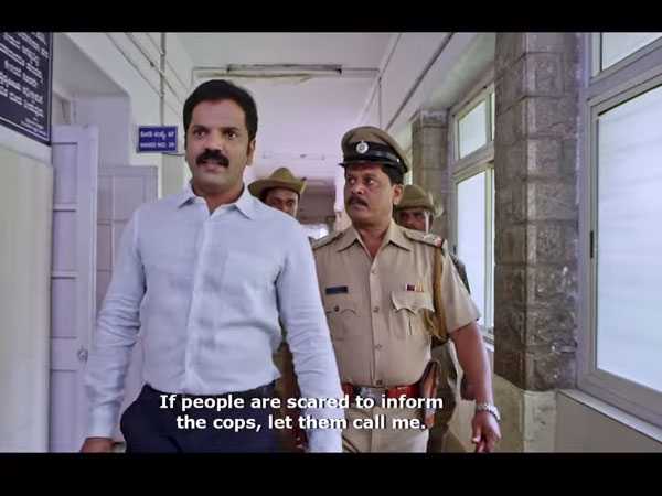 'There Cannot Be Another Chambal'