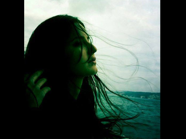 Katrina On Giving Too Much Into Relationship