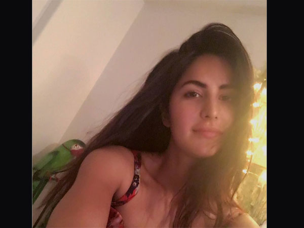 Katrina Also Revealed She Doesn’t Know How To ‘Date’ Someone