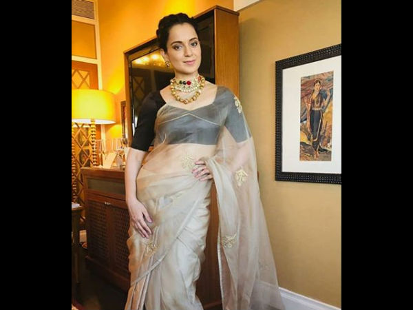 Kangana Defended The Decisions She Took As A Director