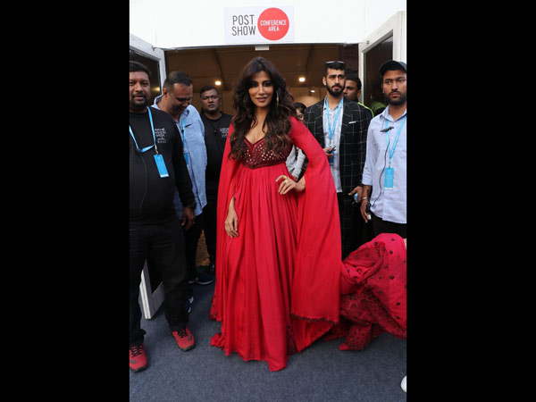 Chitrangada Singh Looks Gorgeous