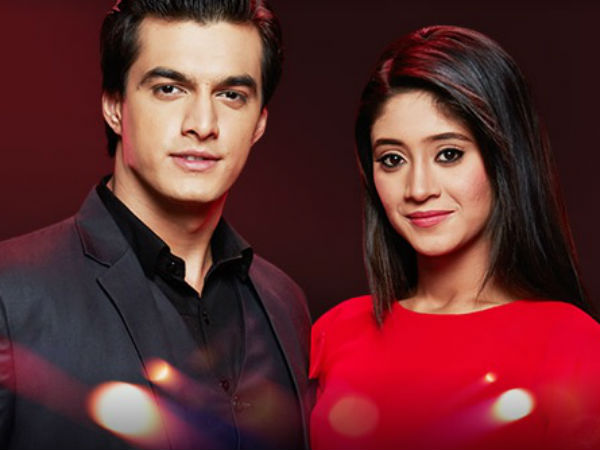 Yeh Rishta Kya Kehlata Hai Spin-off