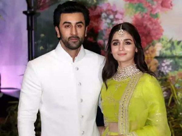 Alia Is Not At All A Possessive Girlfriend