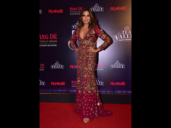 Bips Raises The Oomph Factor