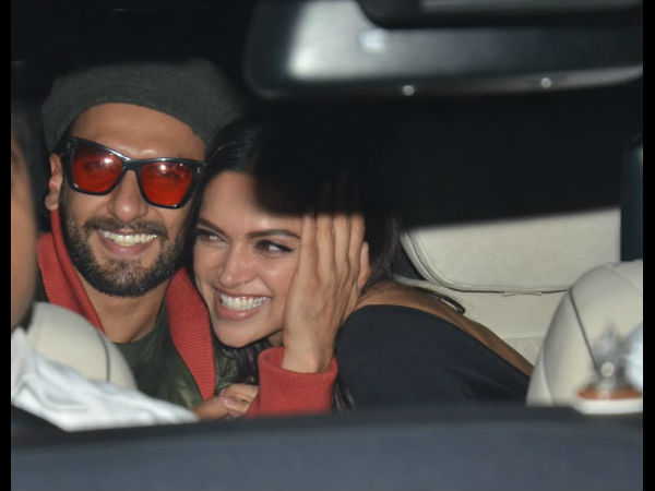 Ranveer's Performance Has Been Said To Be Fabulous In The Movie