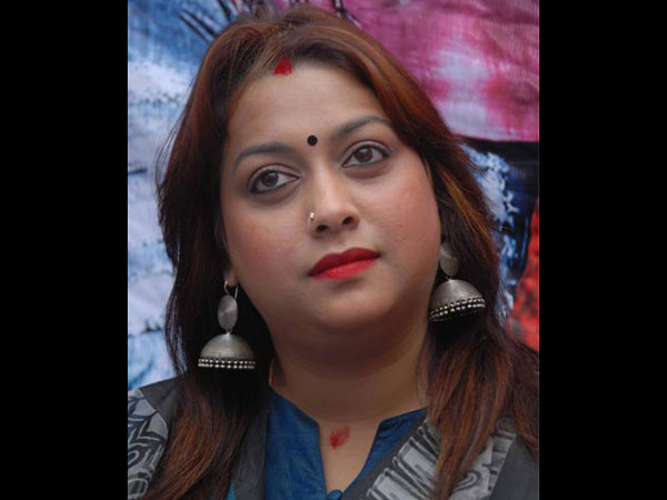 Rakshitha On Getting Trolled