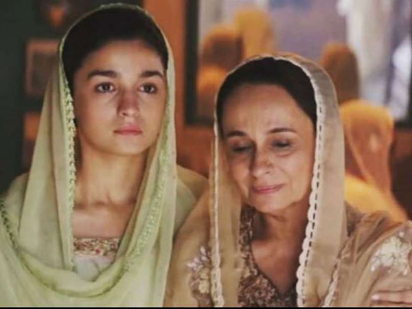 Alia’s Mom Soni Razdan Talks About Working With Her Daughter