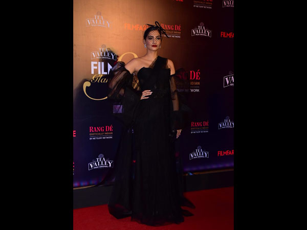 THIS Is Why Sonam Is Bollywood's Fashionista