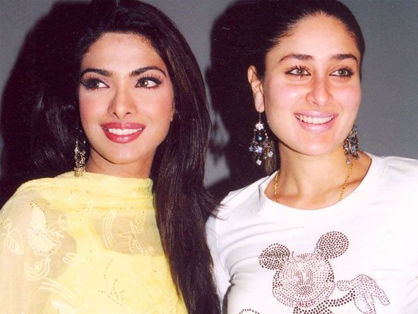 Kareena & Priyanka Reacts To Dating Shahid In The Past? 