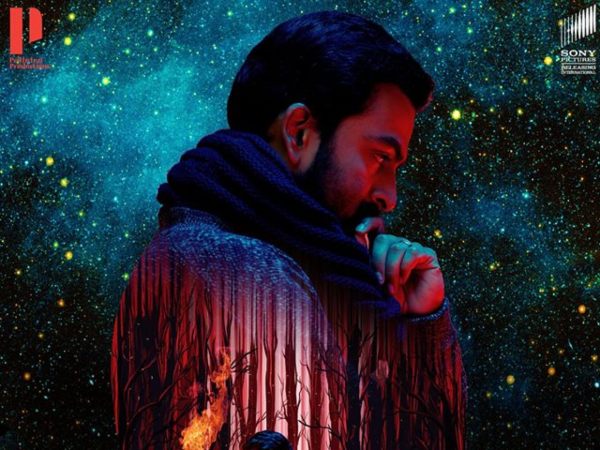 The Post-production The Post-production