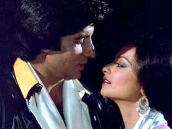 His Camp Will Say I Am Nuts Like Parveen Babi