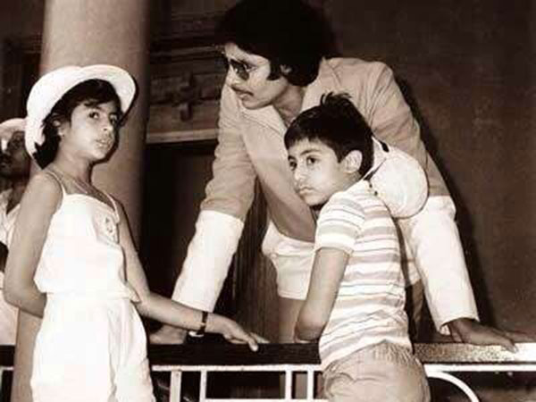 One More Picture From The Flashback