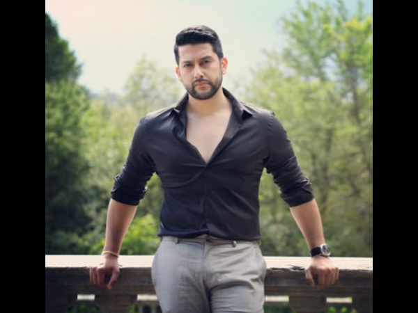 Aftab Shivdasani Aftab Shivdasani
