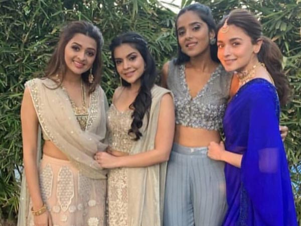 Girl Power Girl Power