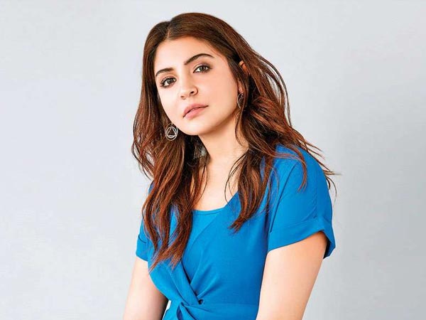 Anushka Is In No Hurry To Sign Films