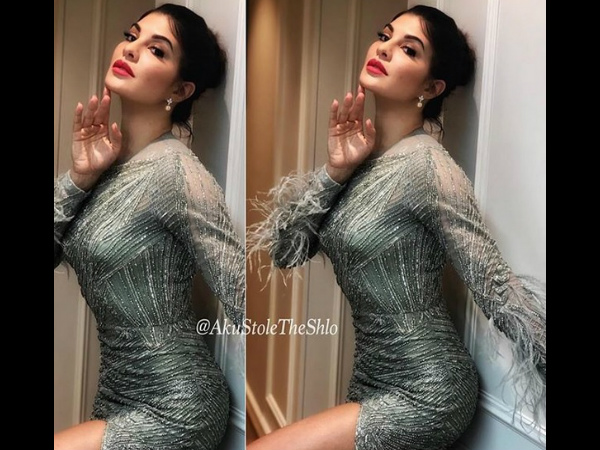 Jacqueline Fernandez Jacqueline Fernandez