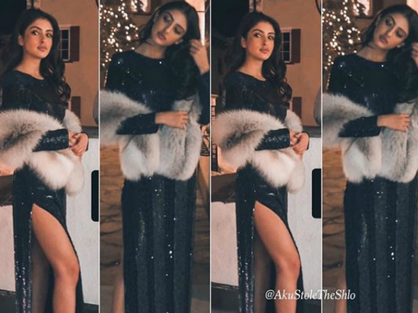 Navya Naveli Navya Naveli