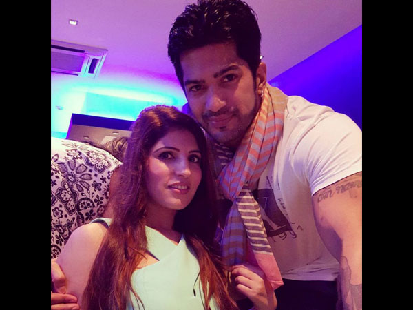 The Couple Might Withdraw Their Divorce!