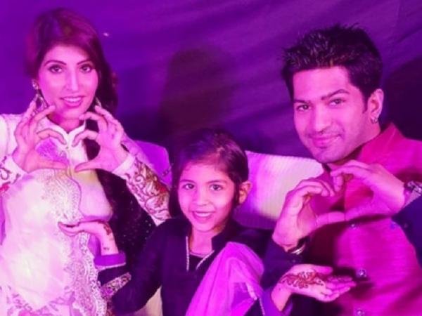 Ruby & Amit To Give Their Marriage A Second Chance?